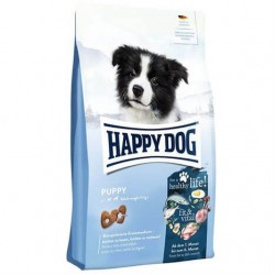 Happy Dog Fit & Vital Puppy Yavru Köpek Maması 10 Kg Happy Dog Fit & Vital Puppy Yavru Köpek Maması 10 Kg