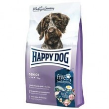 Happy Dog Fit & Vital Senior Yaşlı Köpek Maması 12 Kg