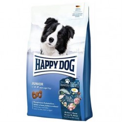Happy Dog Fit & Vital Junior Yavru Köpek Maması 10 Kg