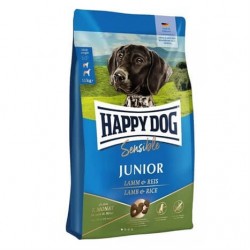 Happy Dog Sensible Junior Kuzulu Yavru Köpek Maması 4 kg