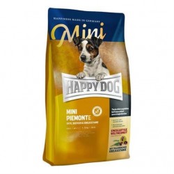 Happy Dog Mini Piemonte Ördekli Okyanus Balıklı Köpek Maması 1kg