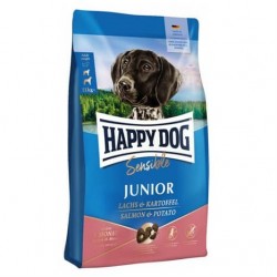 Happy Dog Sensitive Junior Hassas Yavru Köpek Maması 10 Kg Happy Dog Sensitive Junior Hassas Yavru Köpek Maması 10 Kg