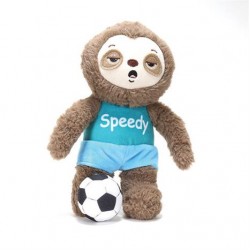 Happy Pet Sport Sloth Speedy Köpek Oyuncağı Happy Pet Sport Sloth Speedy Köpek Oyuncağı