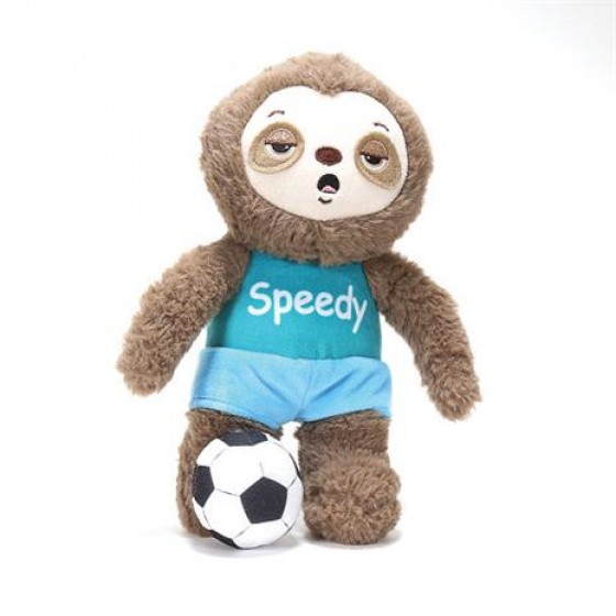 Happy Pet Sport Sloth Speedy Köpek Oyuncağı