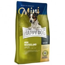 Happydog Mini Neuseeland Köpek Maması 8 Kg