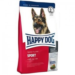 Happydog Sport Yetişkin Aktive Köpek Maması 14 Kg Happydog Sport Yetişkin Aktive Köpek Maması 14 Kg