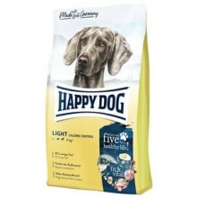 HappyDog Supreme Light Calorie Control Yetişkin Köpek Maması 12 Kg HappyDog Supreme Light Calorie Control Yetişkin Köpek Maması 12 Kg