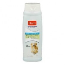 Hartz Groomers Best Antidanruff Kepek Önleyici Köpek Şampuanı 532 Ml