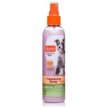 Hartz Groomers Best Keçe Açıcı Tüy Bakım Spreyi 118 Ml