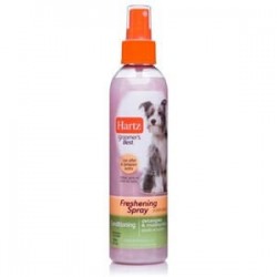Hartz Groomers Best Keçe Açıcı Tüy Bakım Spreyi 118 Ml