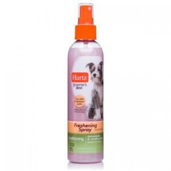 Hartz Groomers Best Keçe Açıcı Tüy Bakım Spreyi 118 Ml