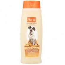 Hartz Groomers Best Oatmeal Köpek Şampuanı 532 Ml