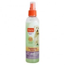 Hartz Groomers Best Odor Contorol Koku Giderici Sprey