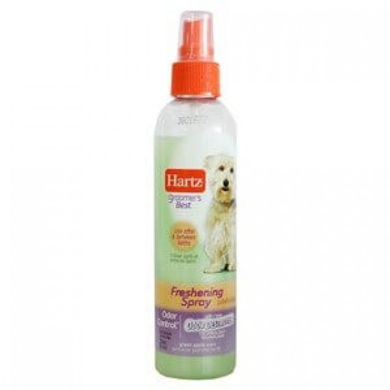 Hartz Groomers Best Odor Contorol Koku Giderici Sprey