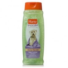 Hartz Groomers Best Odor Contorol Koku Giderici Şampuan 532 Ml