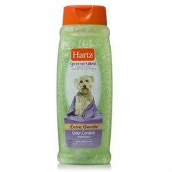 Hartz Groomers Best Odor Contorol Koku Giderici Şampuan 532 Ml Hartz Groomers Best Odor Contorol Koku Giderici Şampuan 532 Ml