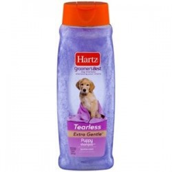 Hartz Groomers Best Puppy Yavru Köpek Şampuanı 532 Ml Hartz Groomers Best Puppy Yavru Köpek Şampuanı 532 Ml