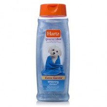 Hartz Groomers Best Whitening Beyaz Köpek Şampuanı 532 Ml