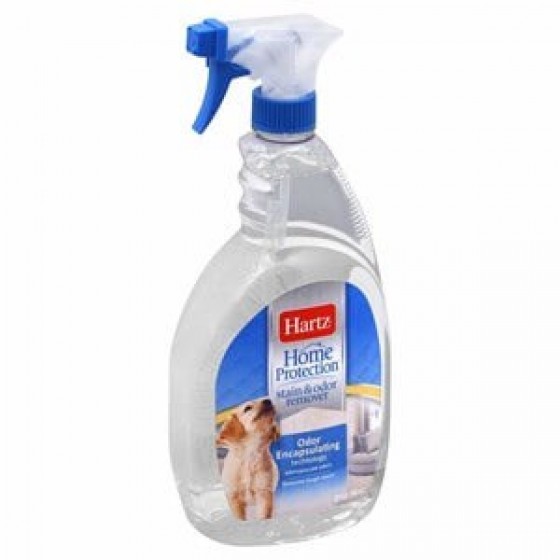 Hartz Home Protection Leke Ve Koku Giderici 946 Ml