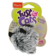 Hartz Just For Cats Running Rodent Kedi Oyun Faresi