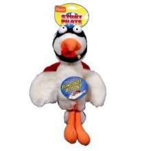 Hartz Stunt Pilots Köpek Oyuncağı