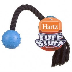 Hartz Tuff Stuff Bolo Toplu Diş İpi Hartz Tuff Stuff Bolo Toplu Diş İpi
