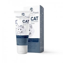 HFP Anti Hairball Pasta Kedi Ödül Pastası 100 Gr HFP Anti Hairball Pasta Kedi Ödül Pastası 100 Gr