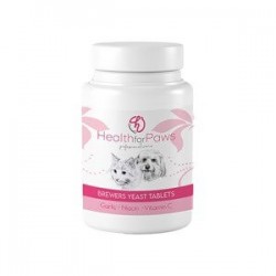 HFP Brewers Yeast Tablet 75 Tablet HFP Brewers Yeast Tablet 75 Tablet
