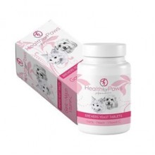 HFP Brewers Yeast Tablet 75 Tablet