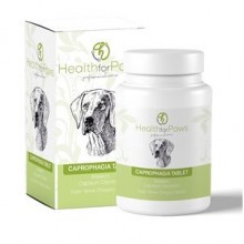 HFP Caprophagia Köpek Dışkı Yeme Önleyici 75 Tablet