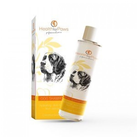 HFP Coconut Shampoo Köpek Şampuanı