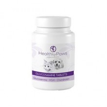 HFP Glucosamine Kedi Ve Köpek Tableti 75 Tablet