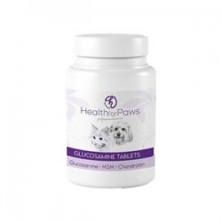 HFP Glucosamine Kedi Ve Köpek Tableti 75 Tablet HFP Glucosamine Kedi Ve Köpek Tableti 75 Tablet