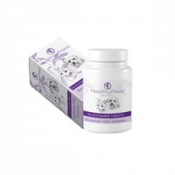 HFP Glucosamine Kedi Ve Köpek Tableti 75 Tablet HFP Glucosamine Kedi Ve Köpek Tableti 75 Tablet