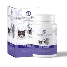 HFP Kedi ve Köpek Koenzim Q10 Tablet 25 Tablet
