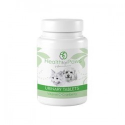HFP Kedi Ve Köpekler İçin Urinary Tablet 75 Tablet HFP Kedi Ve Köpekler İçin Urinary Tablet 75 Tablet