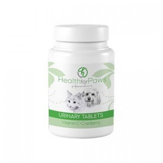 HFP Kedi Ve Köpekler İçin Urinary Tablet 75 Tablet