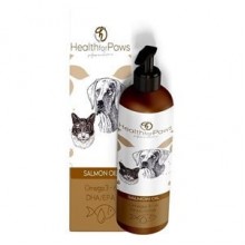 HFP Kedi ve Köpekler İçin Somon Yağı 200ml