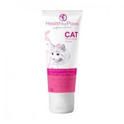HFP Multivitamin Kedi Vitamini 100 Gr HFP Multivitamin Kedi Vitamini 100 Gr