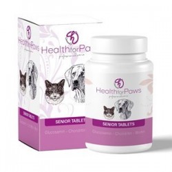 HFP Senior 60 Tablet HFP Senior 60 Tablet
