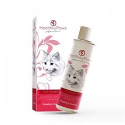 HFP Strawberry Shampoo Kedi Şampuanı HFP Strawberry Shampoo Kedi Şampuanı