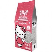 Hello Kitty Bebek Pudralı Kedi Kumu 10 LT