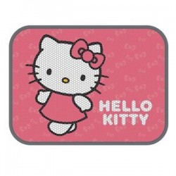 Hello Kitty Dikdörtgen Kedi Paspası Pembe Hello Kitty Dikdörtgen Kedi Paspası Pembe