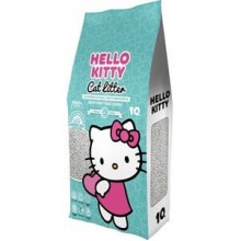 Hello Kitty Marsilya Sabunlu Kedi Kumu 10 LT