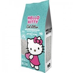 Hello Kitty Marsilya Sabunlu Kedi Kumu 10 LT Hello Kitty Marsilya Sabunlu Kedi Kumu 10 LT