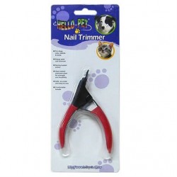 HelloPet Giyotin Tırnak Makası Kedi Ve Köpekler İçin