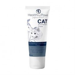 HFP Anti Hairball Pasta Kedi Ödül Pastası 30 Gr HFP Anti Hairball Pasta Kedi Ödül Pastası 30 Gr