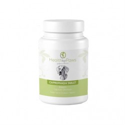 HFP Caprophagia Köpek Dışkı Yeme Önleyici 75 Tablet