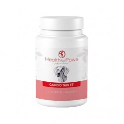 HFP Cardio Kalp Destek Vitamini 75 Tablet