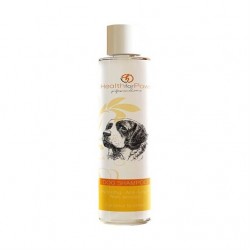 HFP Coconut Shampoo Köpek Şampuanı HFP Coconut Shampoo Köpek Şampuanı